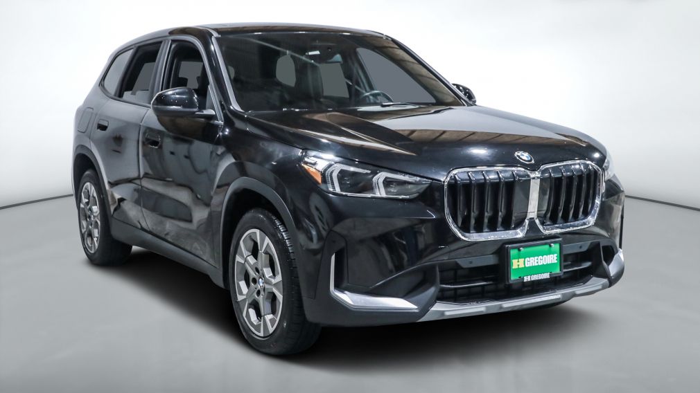 BMW X1 xDrive28i