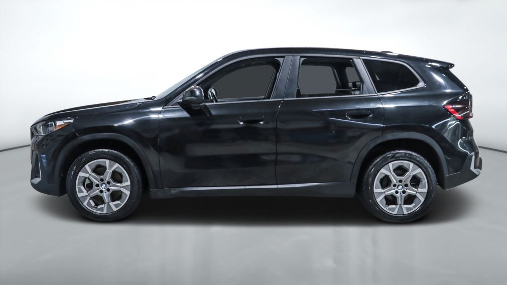 BMW X1 xDrive28i 2024 d&rsquo;occasion à vendre - 4