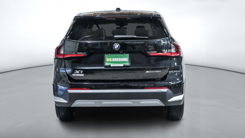 BMW X1 xDrive28i 2024 d&rsquo;occasion à vendre - 6
