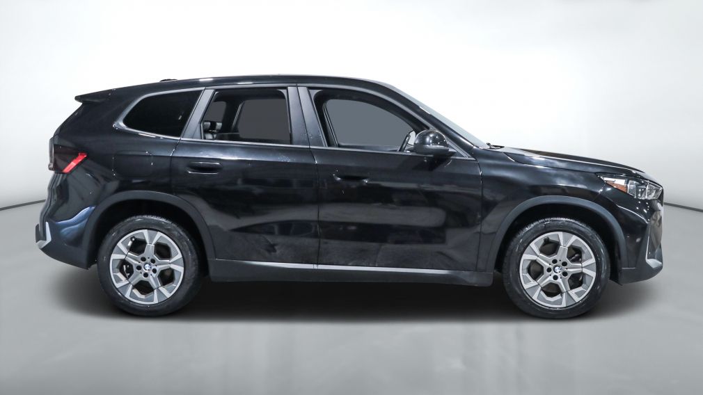 BMW X1 xDrive28i 2024 d&rsquo;occasion à vendre - 8