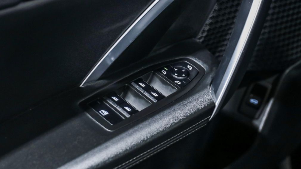 BMW X1 xDrive28i 2024 d&rsquo;occasion à vendre - 11