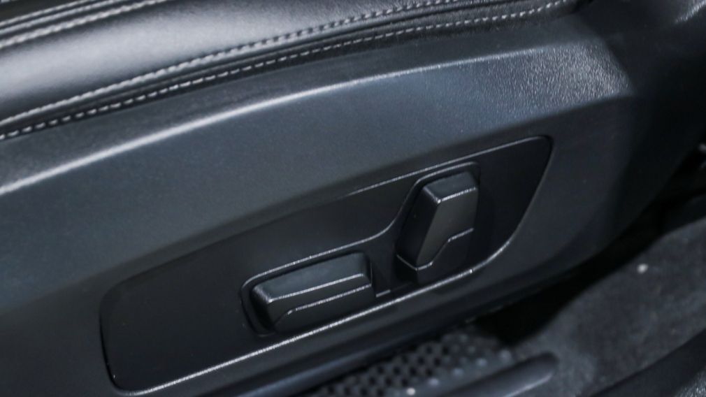 BMW X1 xDrive28i 2024 d&rsquo;occasion à vendre - 12