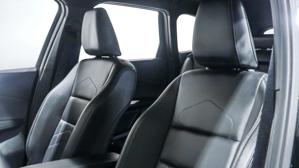 BMW X1 xDrive28i 2024 d&rsquo;occasion à vendre - 10