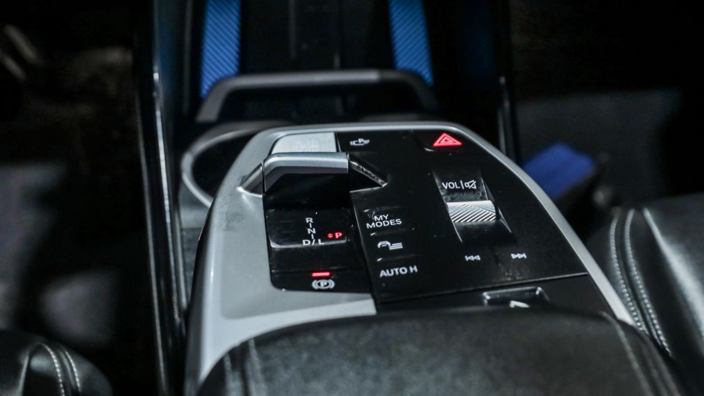 BMW X1 xDrive28i 2024 d&rsquo;occasion à vendre - 17