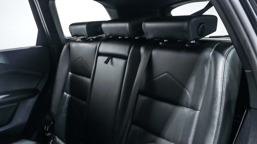 BMW X1 xDrive28i 2024 d&rsquo;occasion à vendre - 19