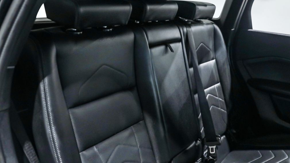 BMW X1 xDrive28i 2024 d&rsquo;occasion à vendre - 20