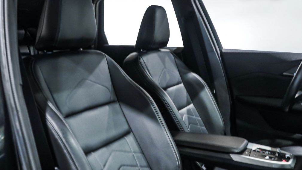 BMW X1 xDrive28i 2024 d&rsquo;occasion à vendre - 22