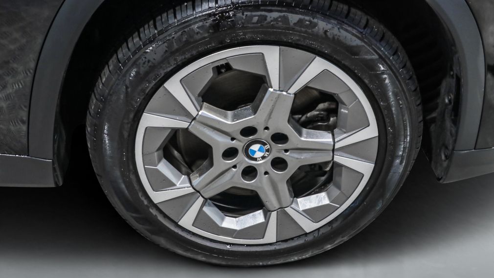 BMW X1 xDrive28i 2024 d&rsquo;occasion à vendre - 23