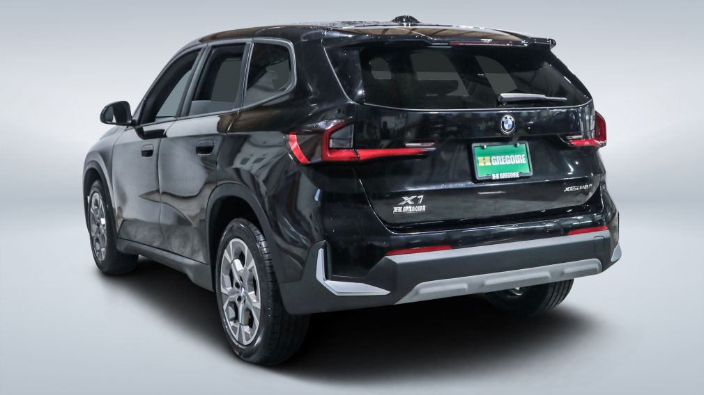 BMW X1 xDrive28i 2024 d&rsquo;occasion à vendre - 5