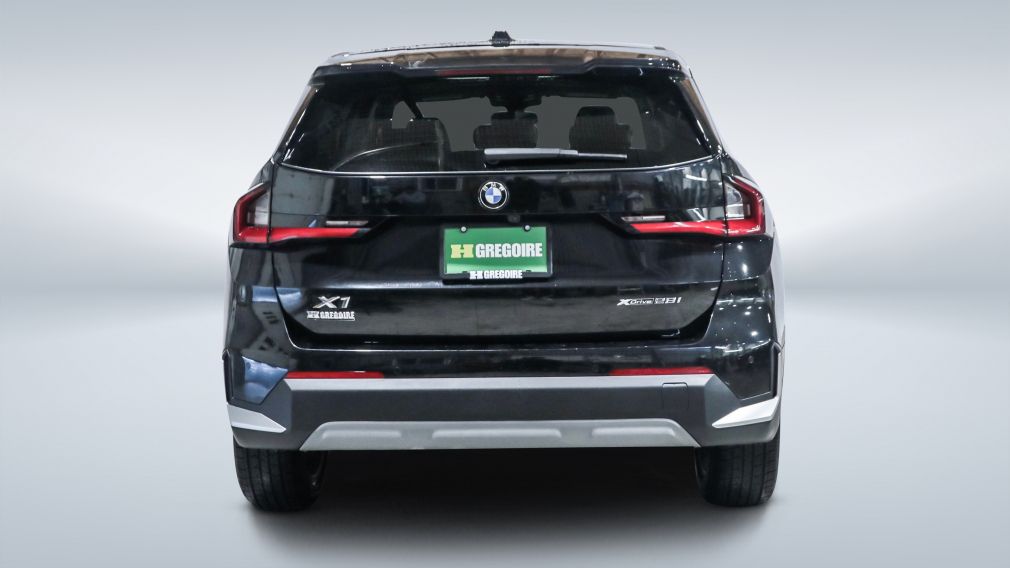 BMW X1 xDrive28i 2024 d&rsquo;occasion à vendre - 6