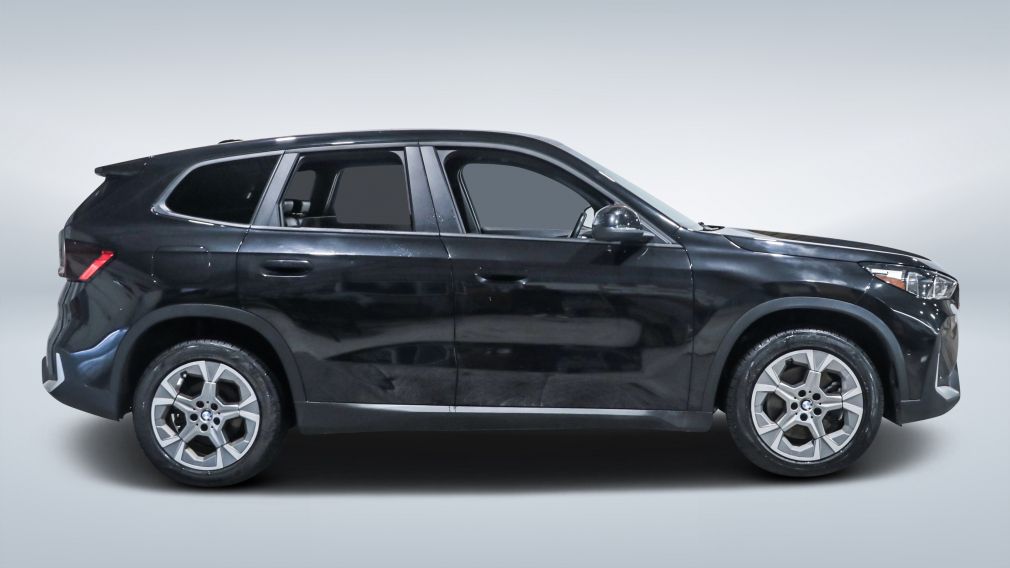 BMW X1 xDrive28i 2024 d&rsquo;occasion à vendre - 8