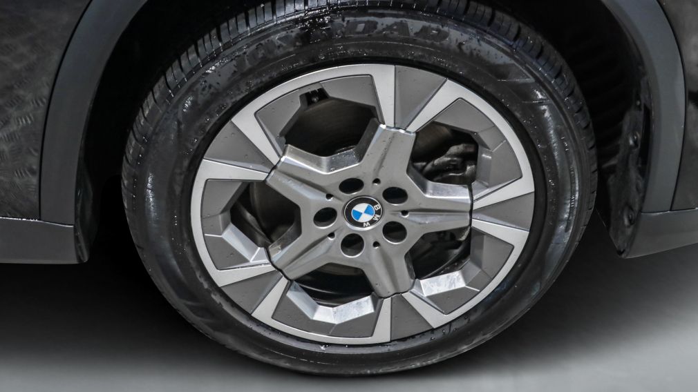 BMW X1 xDrive28i 2024 d&rsquo;occasion à vendre - 23