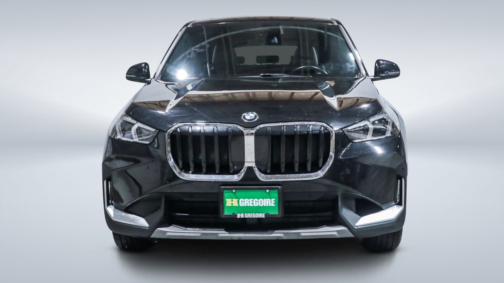 BMW X1 xDrive28i 2024 d&rsquo;occasion à vendre - 2