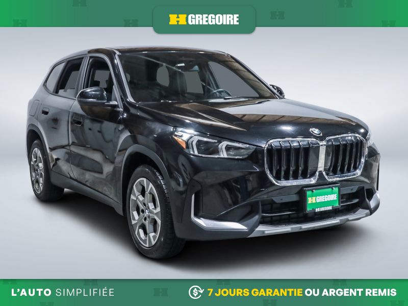 2024 BMW X1 xDrive28i AWD