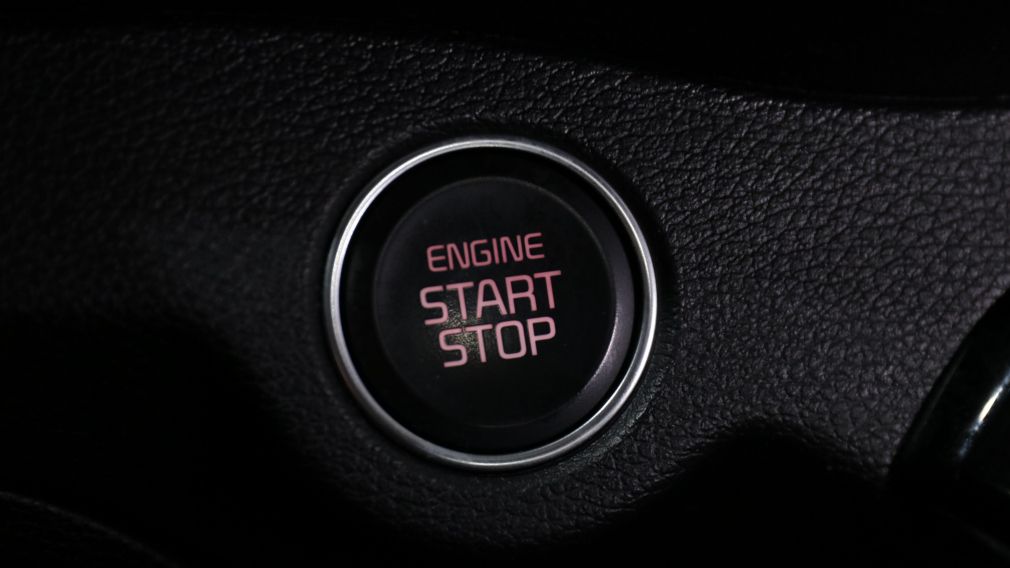 Kia Forte EX 2022 d&rsquo;occasion à vendre - 16