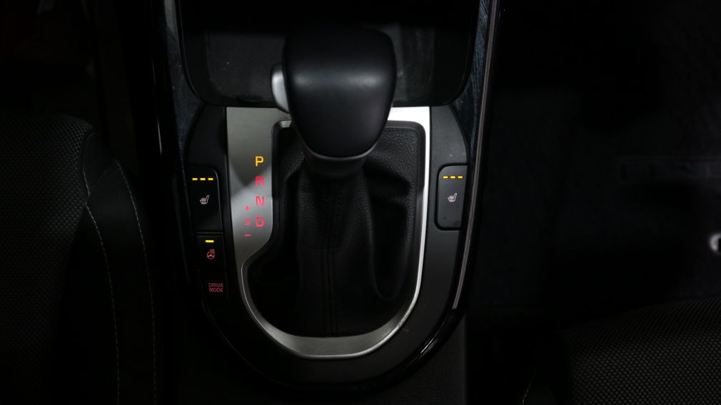 Kia Forte EX 2022 d&rsquo;occasion à vendre - 15