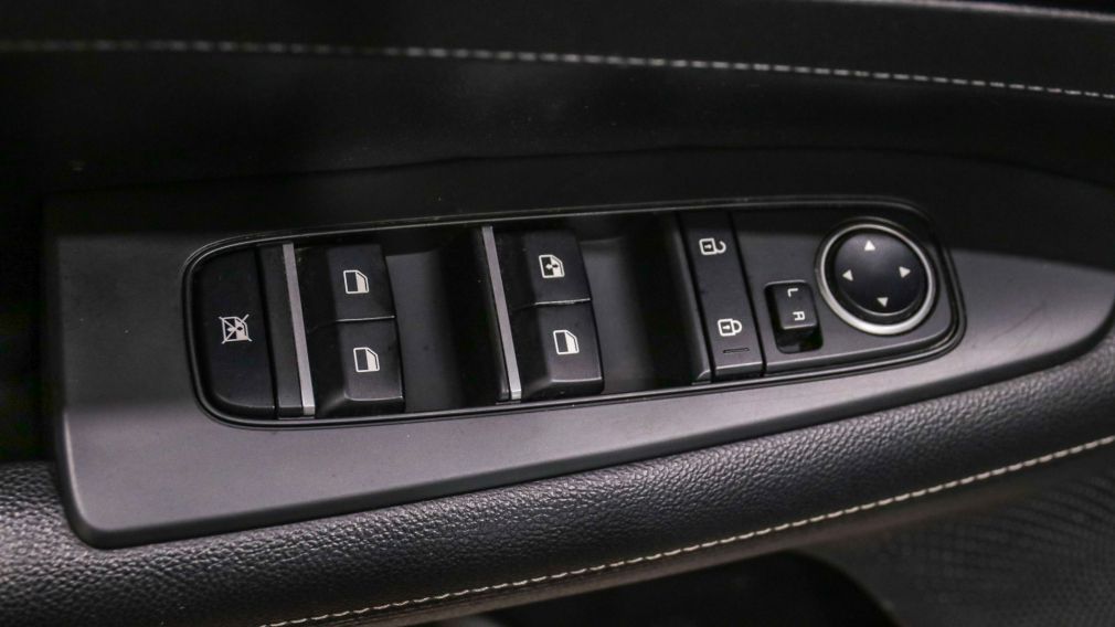 Kia Forte EX 2022 d&rsquo;occasion à vendre - 8