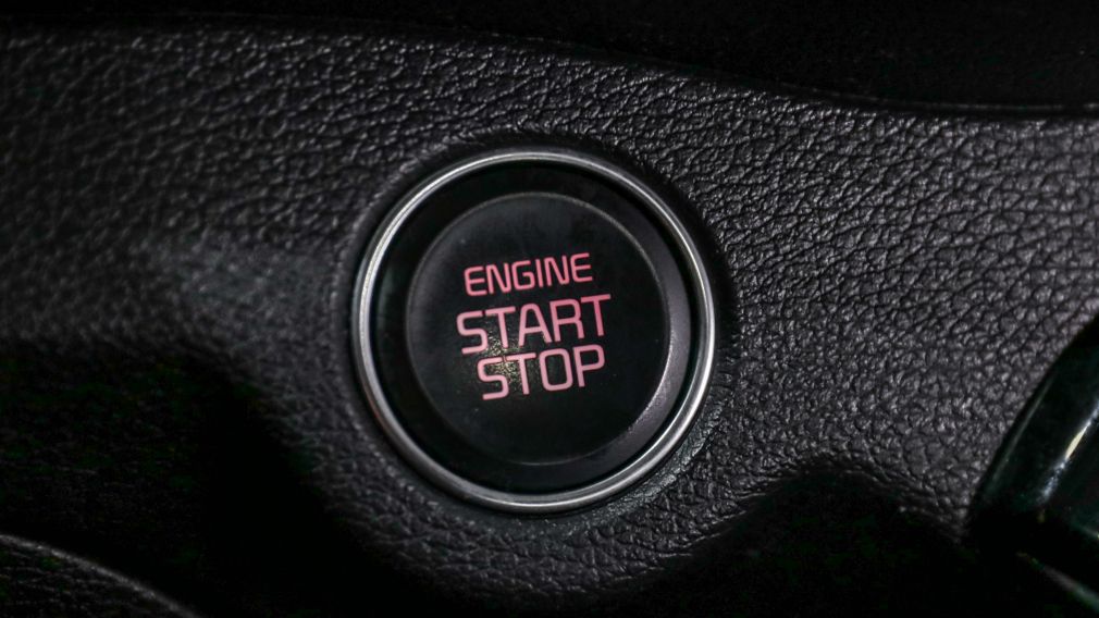 Kia Forte EX 2022 d&rsquo;occasion à vendre - 16