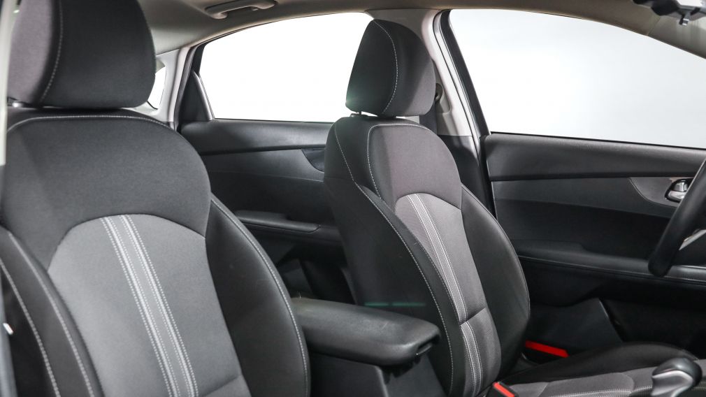 Kia Forte EX 2022 d&rsquo;occasion à vendre - 20