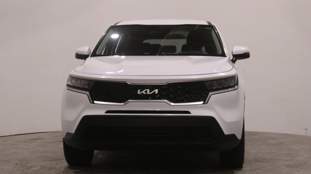 Kia Sorento LX+ 2022 d&rsquo;occasion à vendre - 2