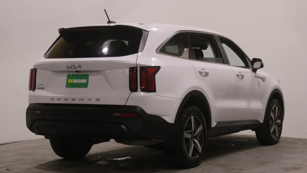 Kia Sorento LX+ 2022 d&rsquo;occasion à vendre - 7