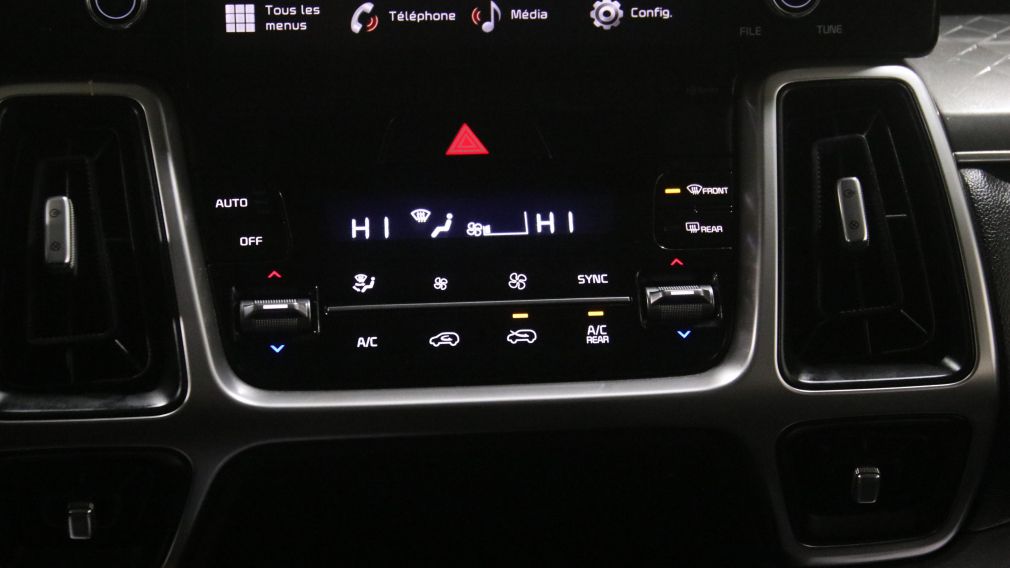 Kia Sorento LX+ 2022 d&rsquo;occasion à vendre - 20