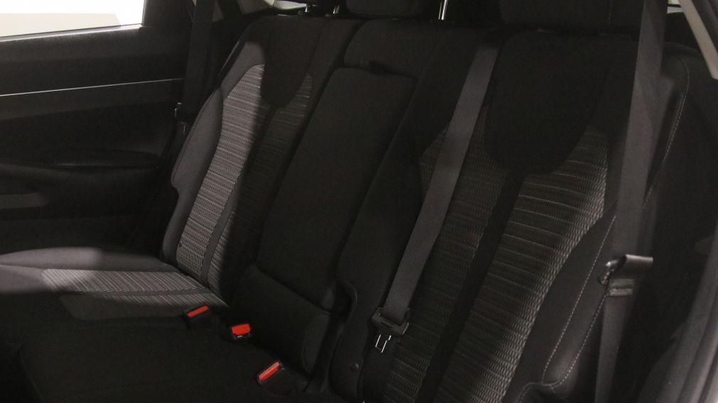 Kia Sorento LX+ 2022 d&rsquo;occasion à vendre - 25