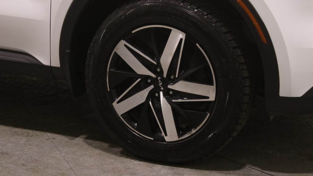 Kia Sorento LX+ 2022 d&rsquo;occasion à vendre - 29