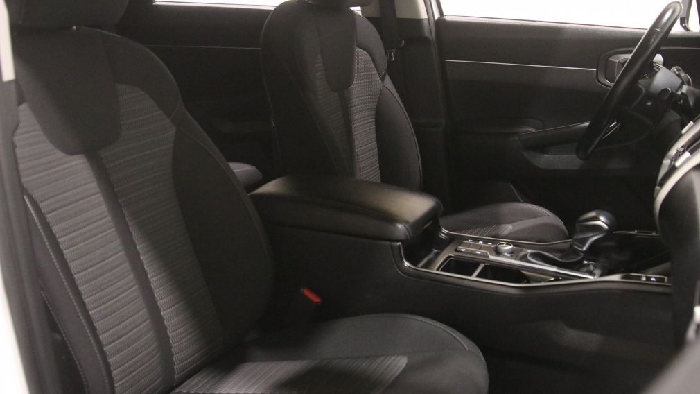 Kia Sorento LX+ 2022 d&rsquo;occasion à vendre - 27