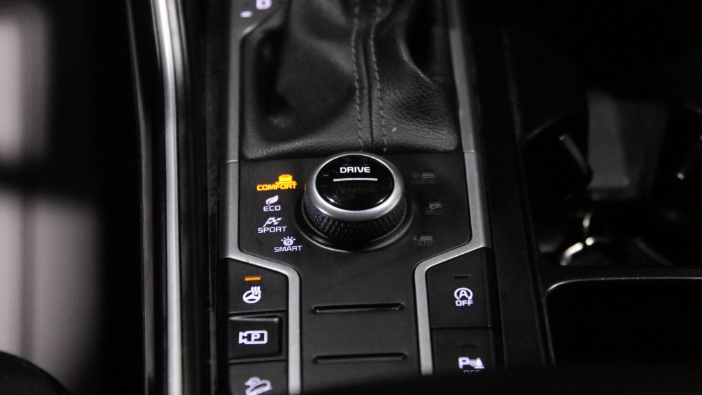 Kia Sorento LX+ 2022 d&rsquo;occasion à vendre - 23