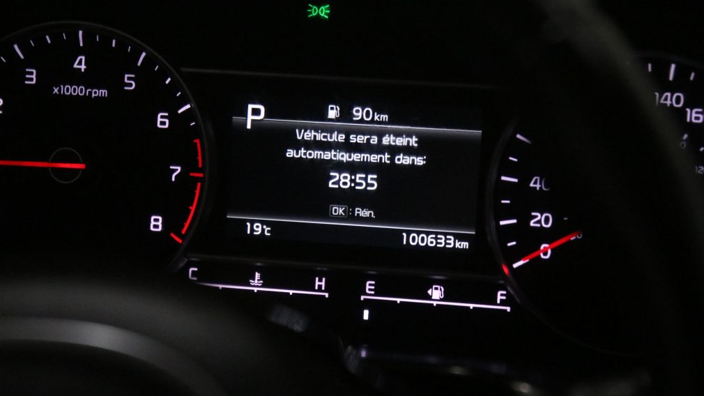 Kia Sorento LX+ 2022 d&rsquo;occasion à vendre - 18