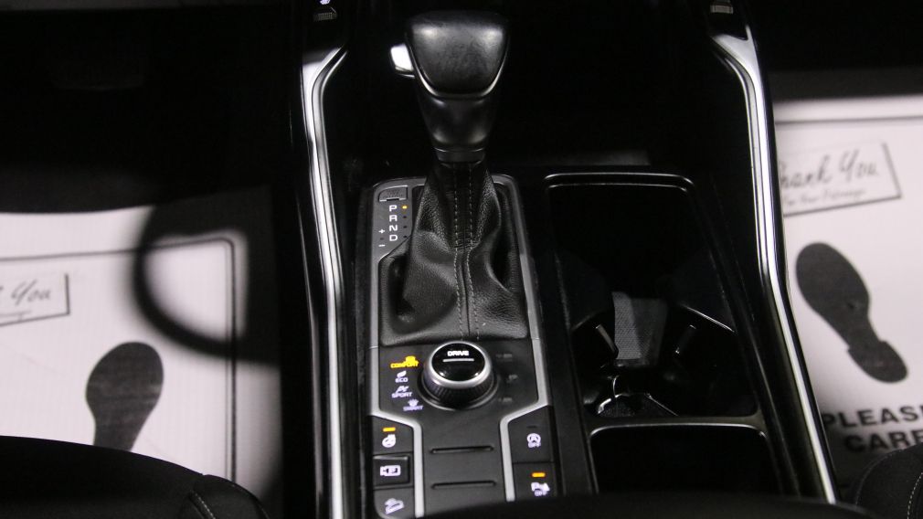 Kia Sorento LX+ 2022 d&rsquo;occasion à vendre - 22