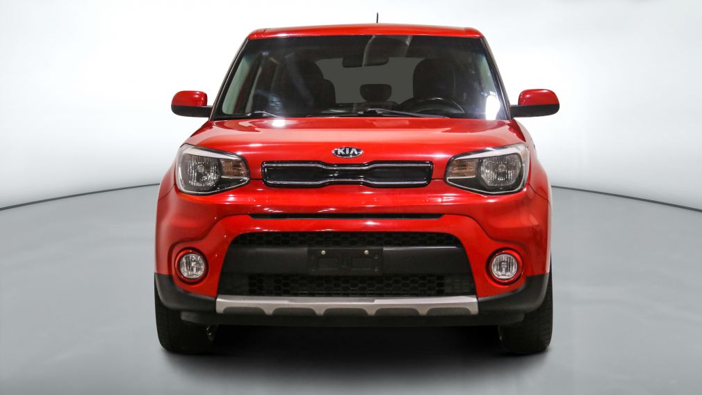 Kia Soul EX 2019 d&rsquo;occasion à vendre - 2