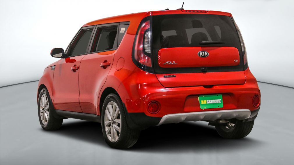 Kia Soul EX 2019 d&rsquo;occasion à vendre - 5