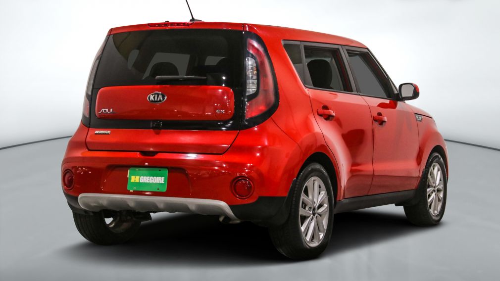 Kia Soul EX 2019 d&rsquo;occasion à vendre - 6