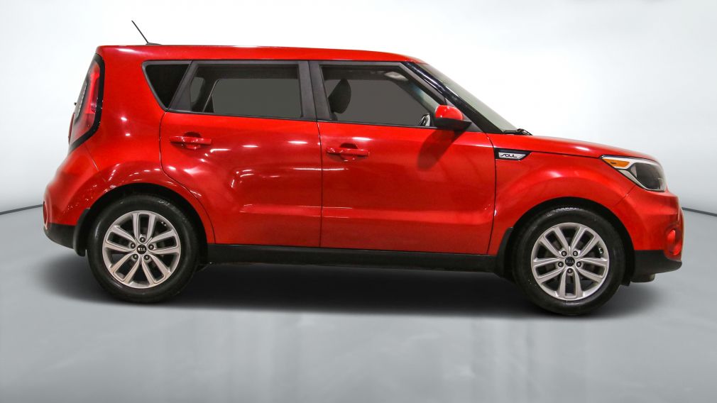 Kia Soul EX 2019 d&rsquo;occasion à vendre - 7