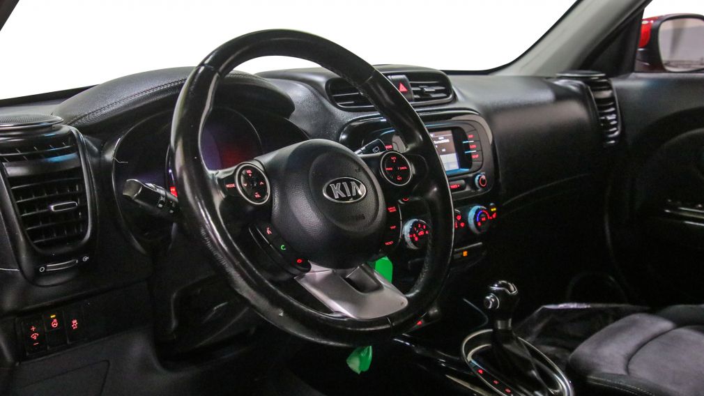 Kia Soul EX 2019 d&rsquo;occasion à vendre - 8
