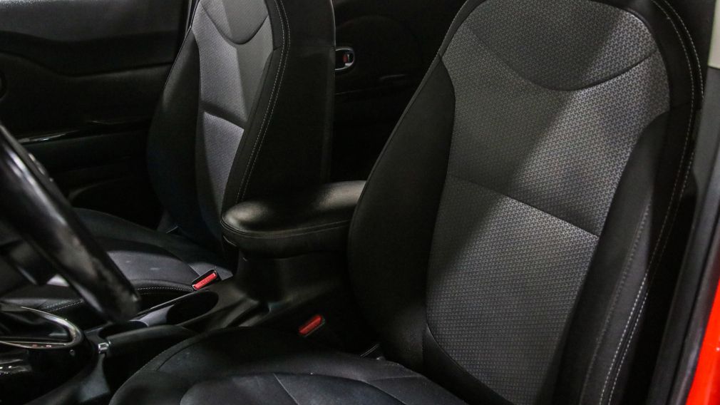 Kia Soul EX 2019 d&rsquo;occasion à vendre - 9