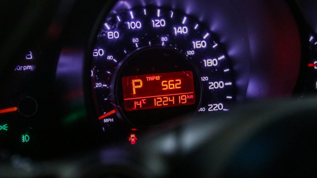 Kia Soul EX 2019 d&rsquo;occasion à vendre - 13