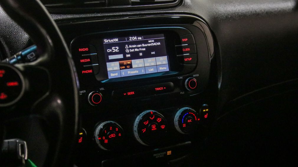 Kia Soul EX 2019 d&rsquo;occasion à vendre - 14