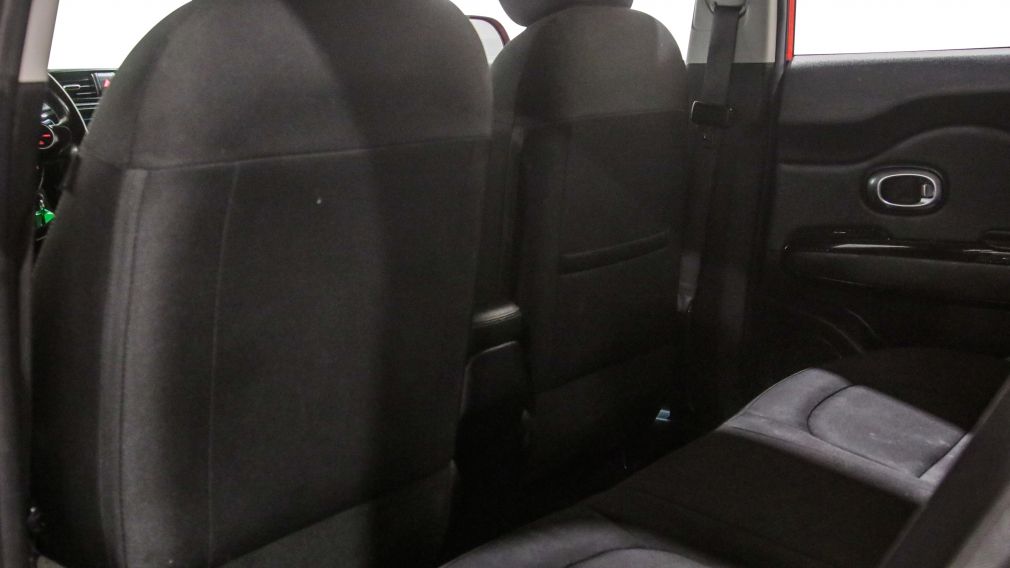 Kia Soul EX 2019 d&rsquo;occasion à vendre - 16