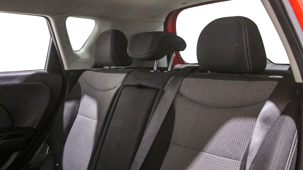 Kia Soul EX 2019 d&rsquo;occasion à vendre - 17