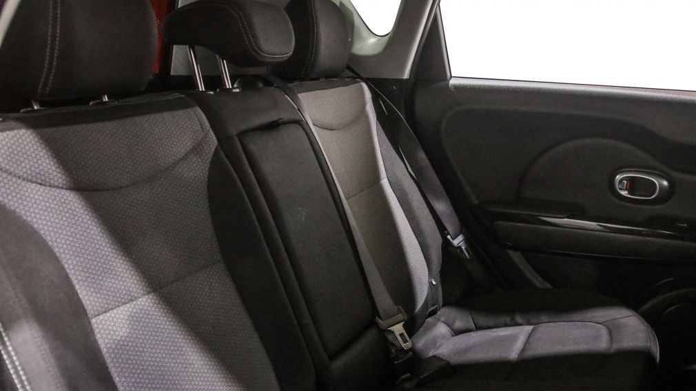 Kia Soul EX 2019 d&rsquo;occasion à vendre - 18
