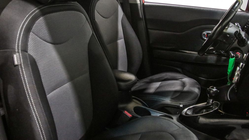 Kia Soul EX 2019 d&rsquo;occasion à vendre - 19