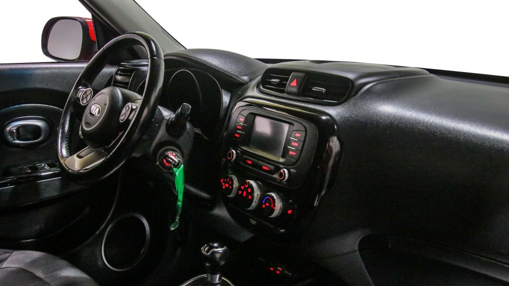 Kia Soul EX 2019 d&rsquo;occasion à vendre - 20