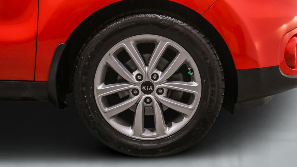 Kia Soul EX 2019 d&rsquo;occasion à vendre - 21