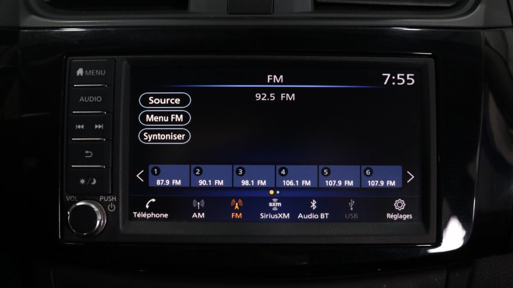 Nissan Sentra S 2019 d&rsquo;occasion à vendre - 13