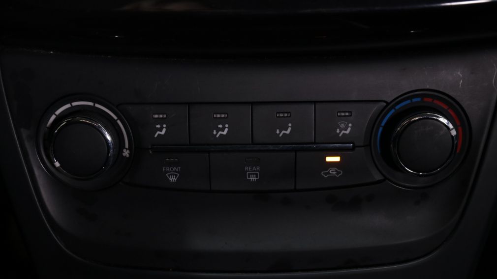 Nissan Sentra S 2019 d&rsquo;occasion à vendre - 14