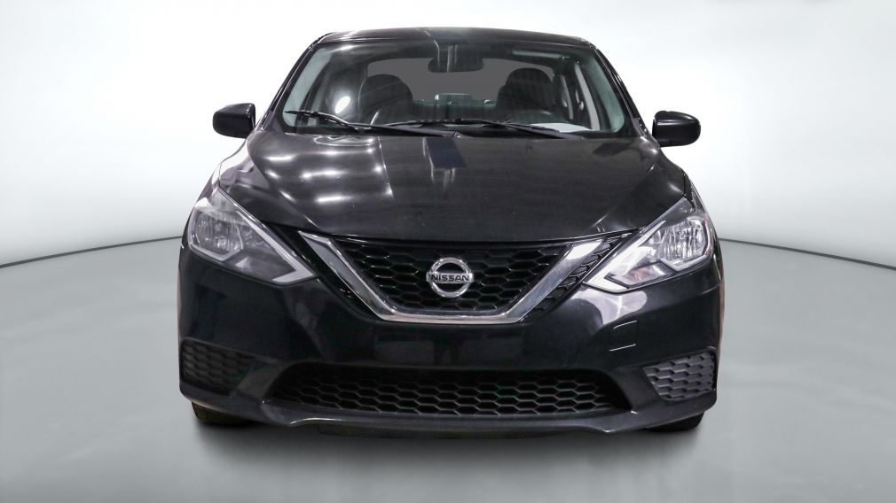 Nissan Sentra S 2019 d&rsquo;occasion à vendre - 2