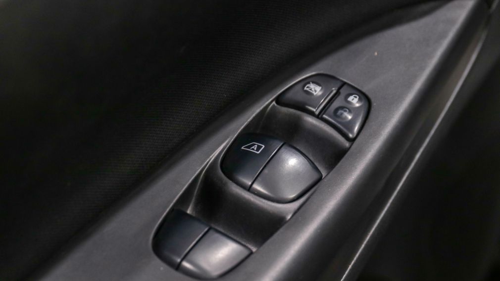 Nissan Sentra S 2019 d&rsquo;occasion à vendre - 9